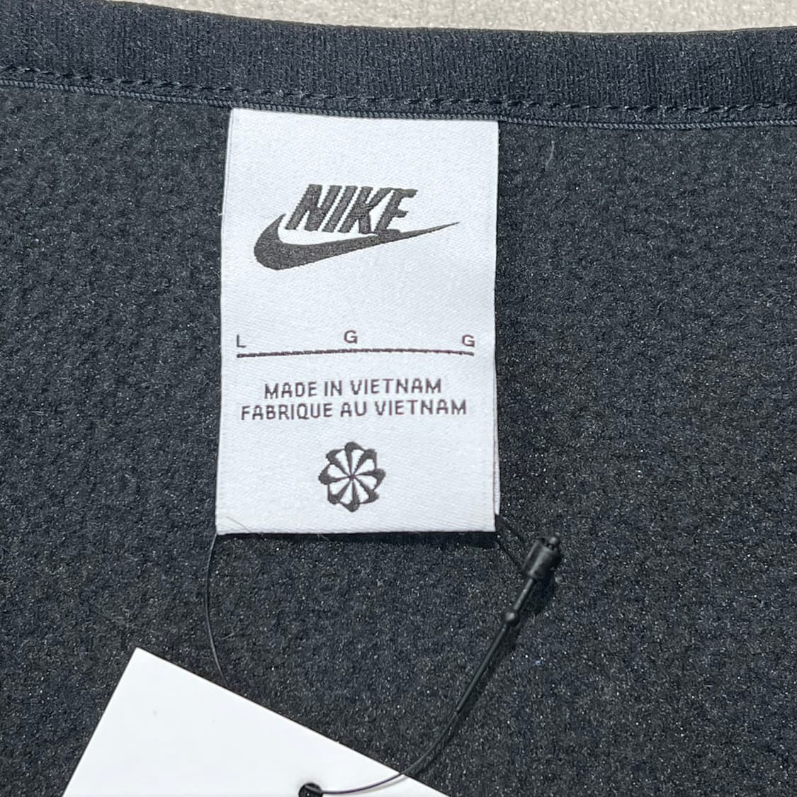 나이키 플리스 베스트 s08825 상품이미지5