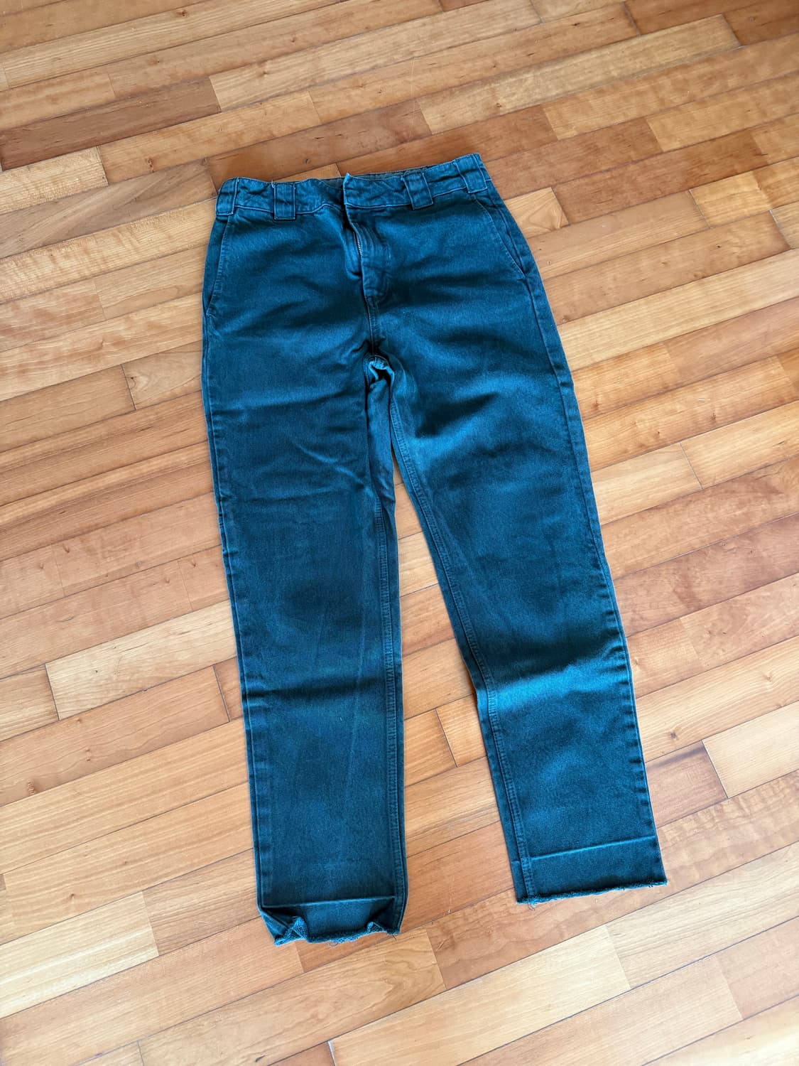 알렉산더왕 로데오드라이브 팬츠 상품이미지3