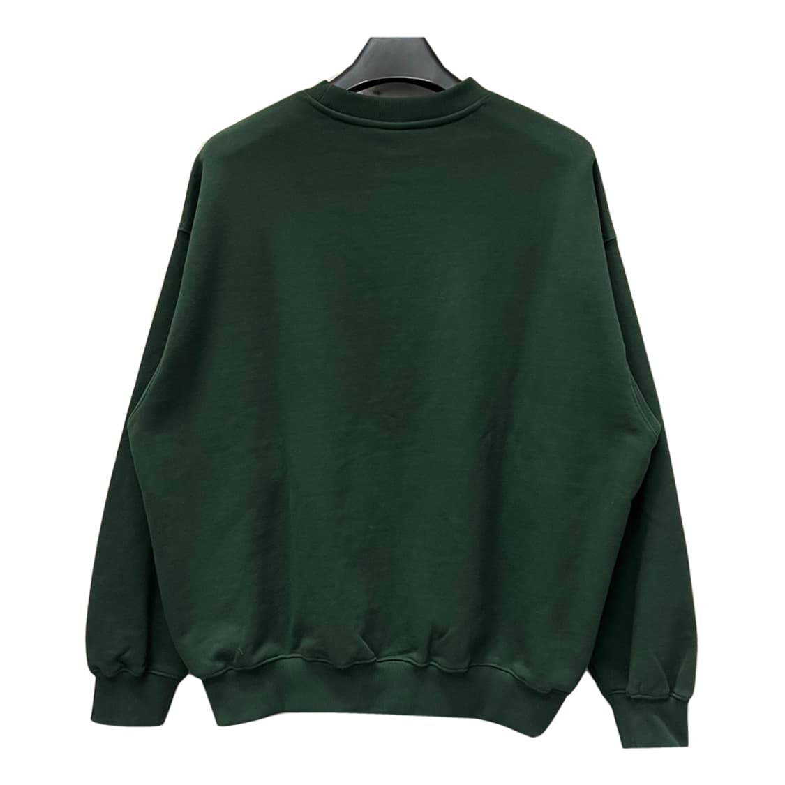 RXMC 알엑스엠씨 아치 로고 오버핏 스웻 맨투맨 M 상품이미지2