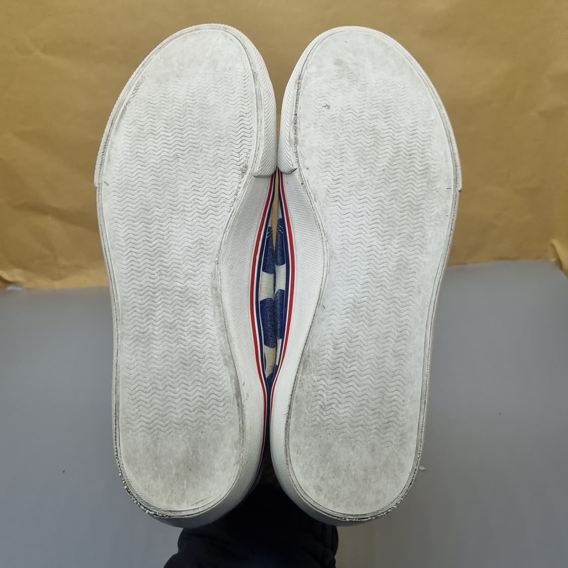 프레드페리 여성스니커즈230 상품이미지3