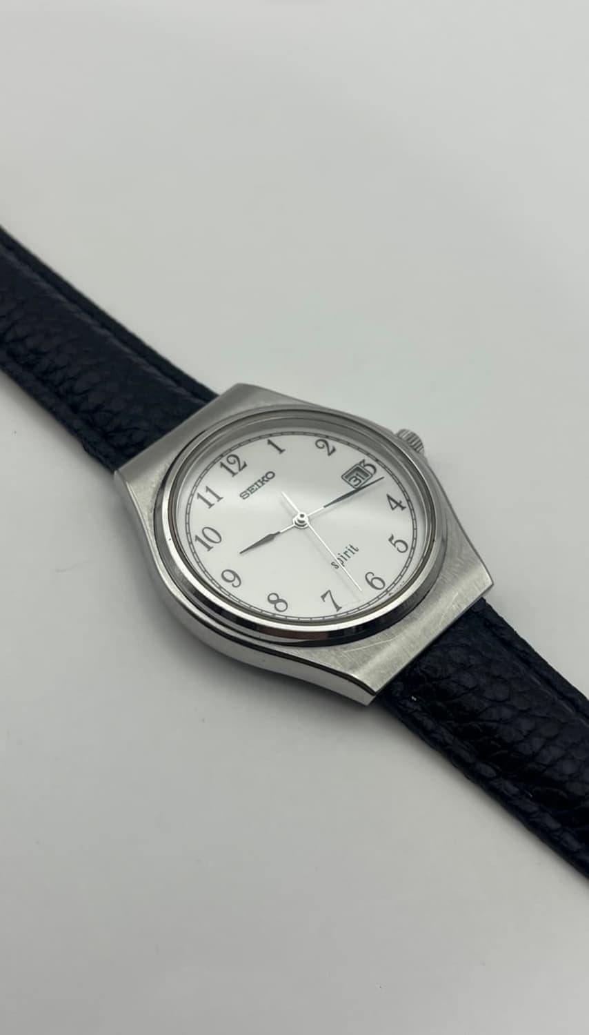 Seiko vintage watch 빈티지 세이코 상품이미지1