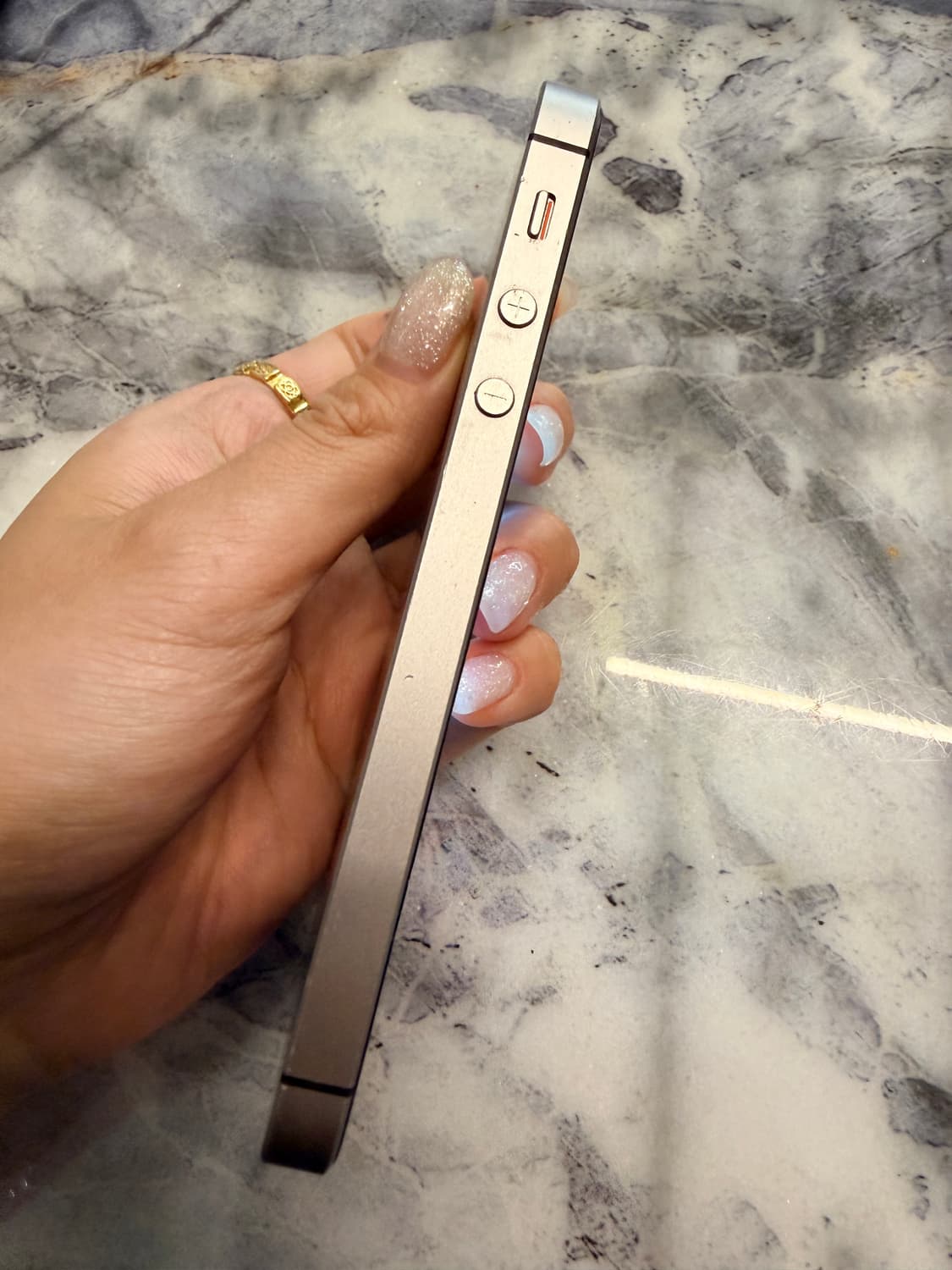 아이폰se 스페이스그레이 32기가 배터리100 상품이미지3