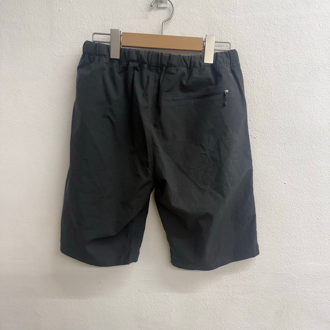 노스페이스 카고 블랙 반바지 (M) 상품이미지3