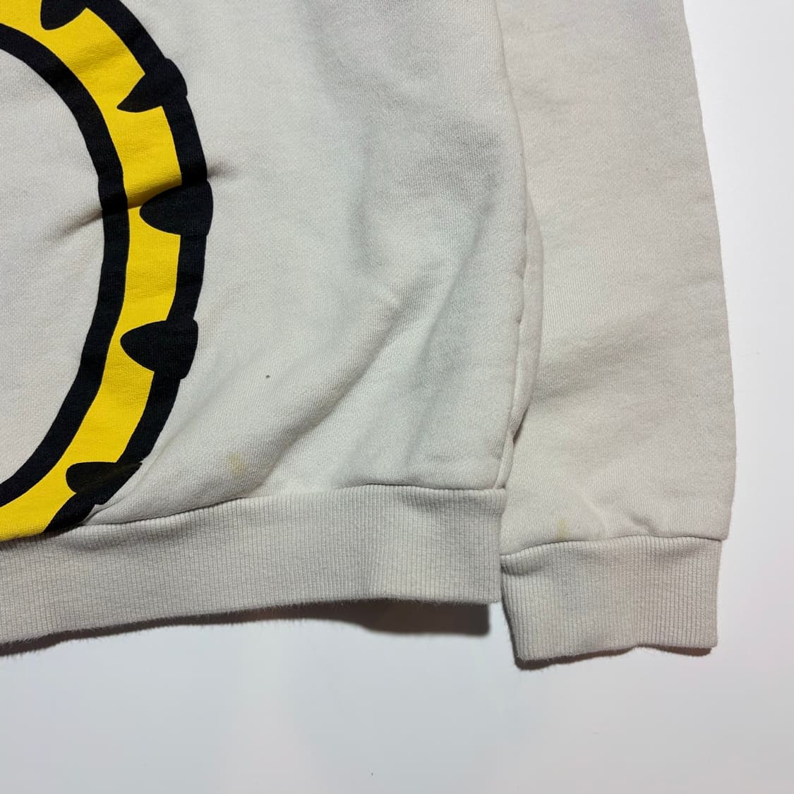 겐조 타이거 로고 후드티 상품이미지6