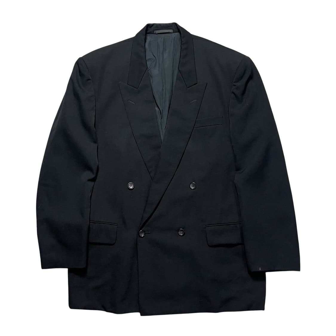 꼼데가르송 옴므 더블 블레이저 상품이미지1