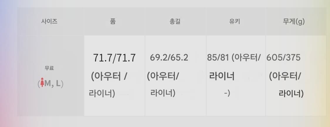 프릭스스토어 m64숏 F 상품이미지2