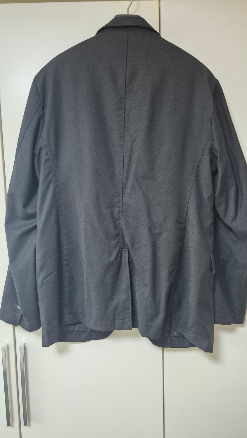 엔지니어드가먼츠 엔도버 블랙 자켓 S사이즈 상품이미지6