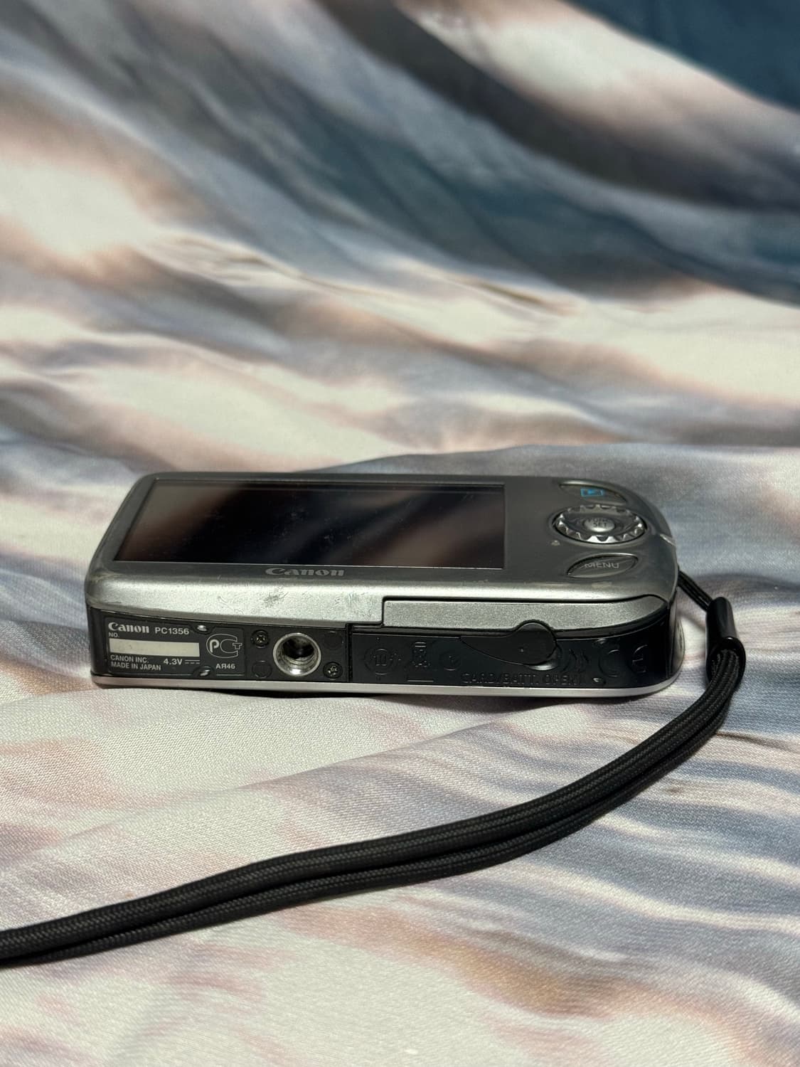 작례⭕️) 캐논 ixus 110 카메라🤍✨ 상품이미지2