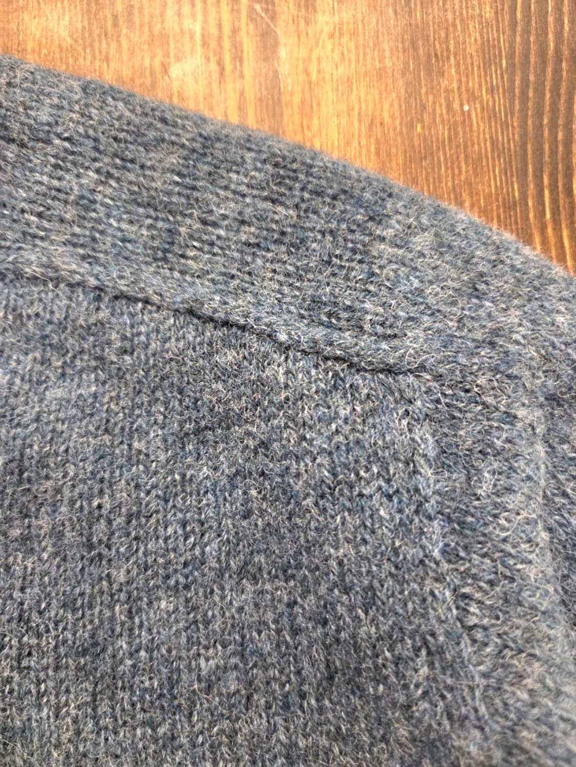 ESK 스코틀랜드 램스울니트 상품이미지3