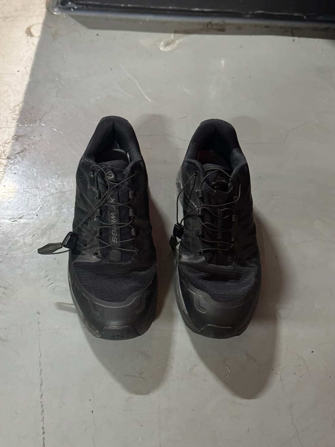 살로몬 / XT윙스 / 285 상품이미지3