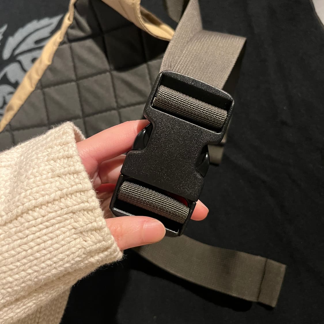 그레고리 힙색 웨이스트백 상품이미지6