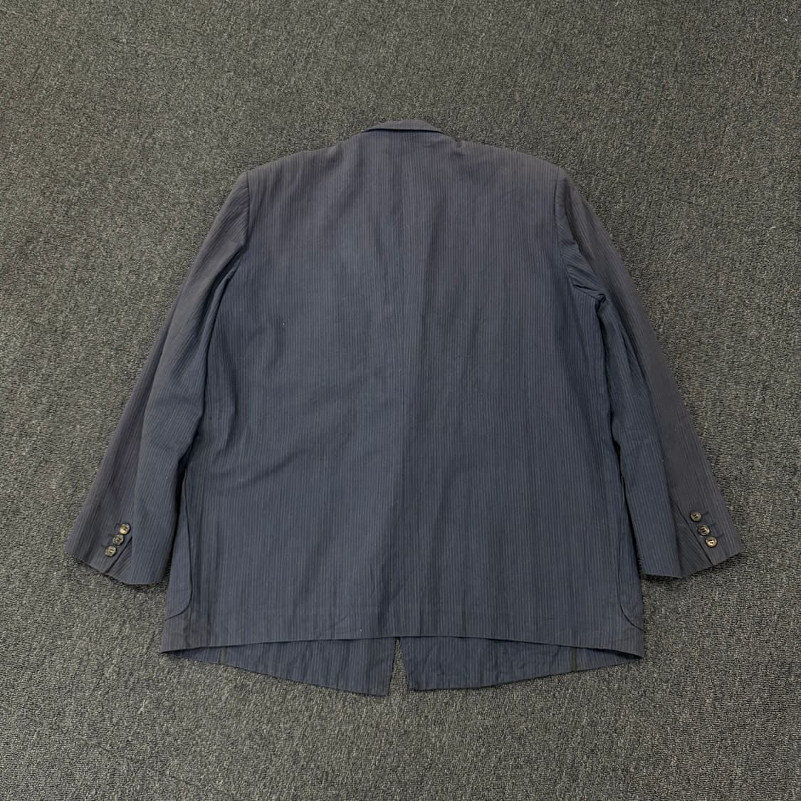 꼼데가르송 옴므 90s 명작 아카이브 블레이져 자켓 상품이미지4