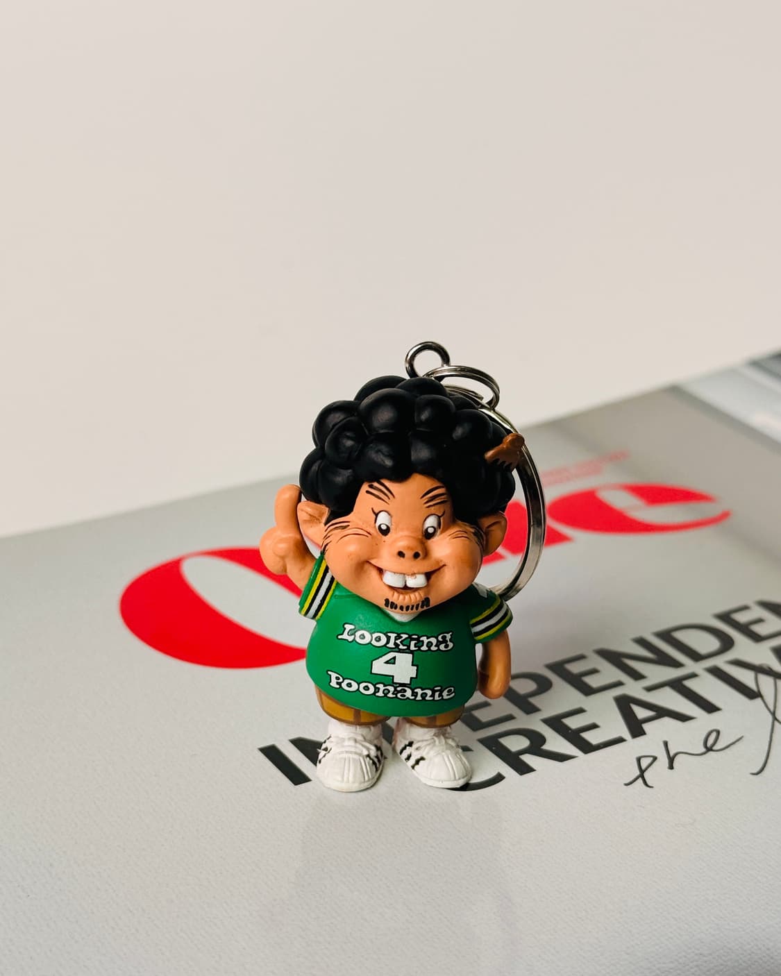 도쿄 트라이브 | 하심 키링 상품이미지1