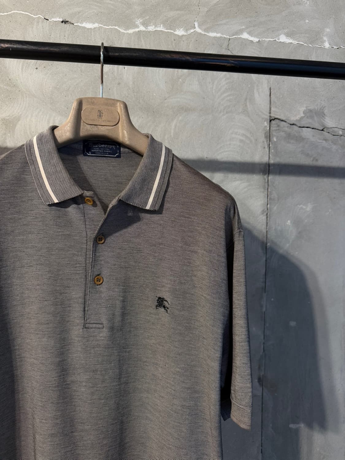 버버리 pk 셔츠 100 상품이미지4