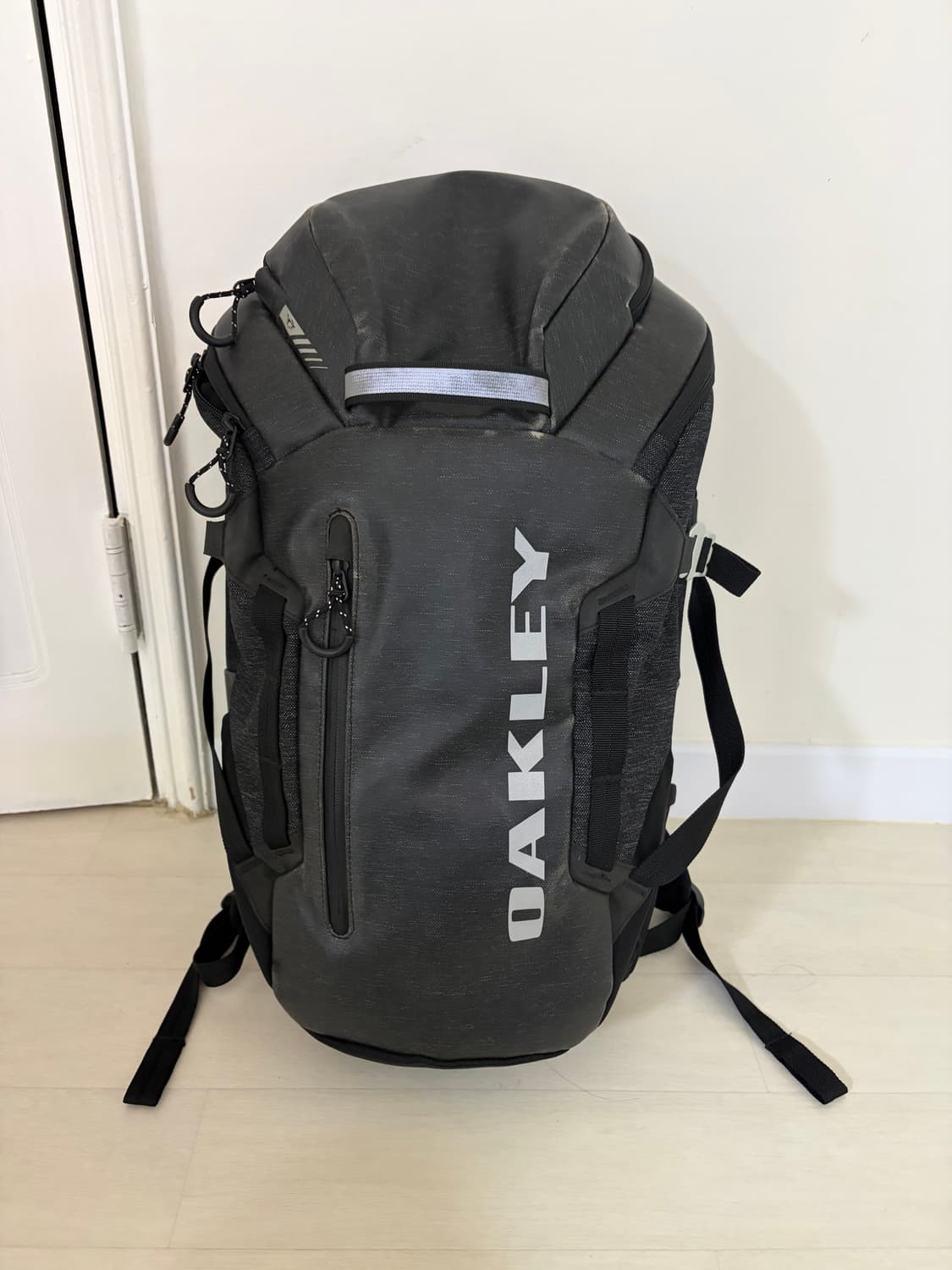  오클리 보야지 백팩 정품  상품이미지1