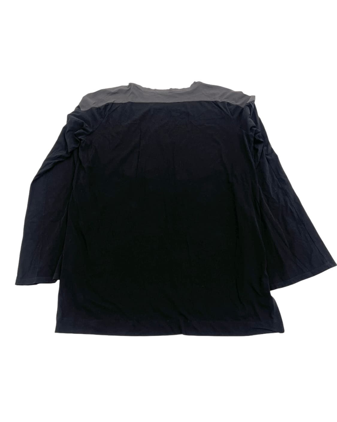 Julius 17SS 플레어 롱슬리브 상품이미지2