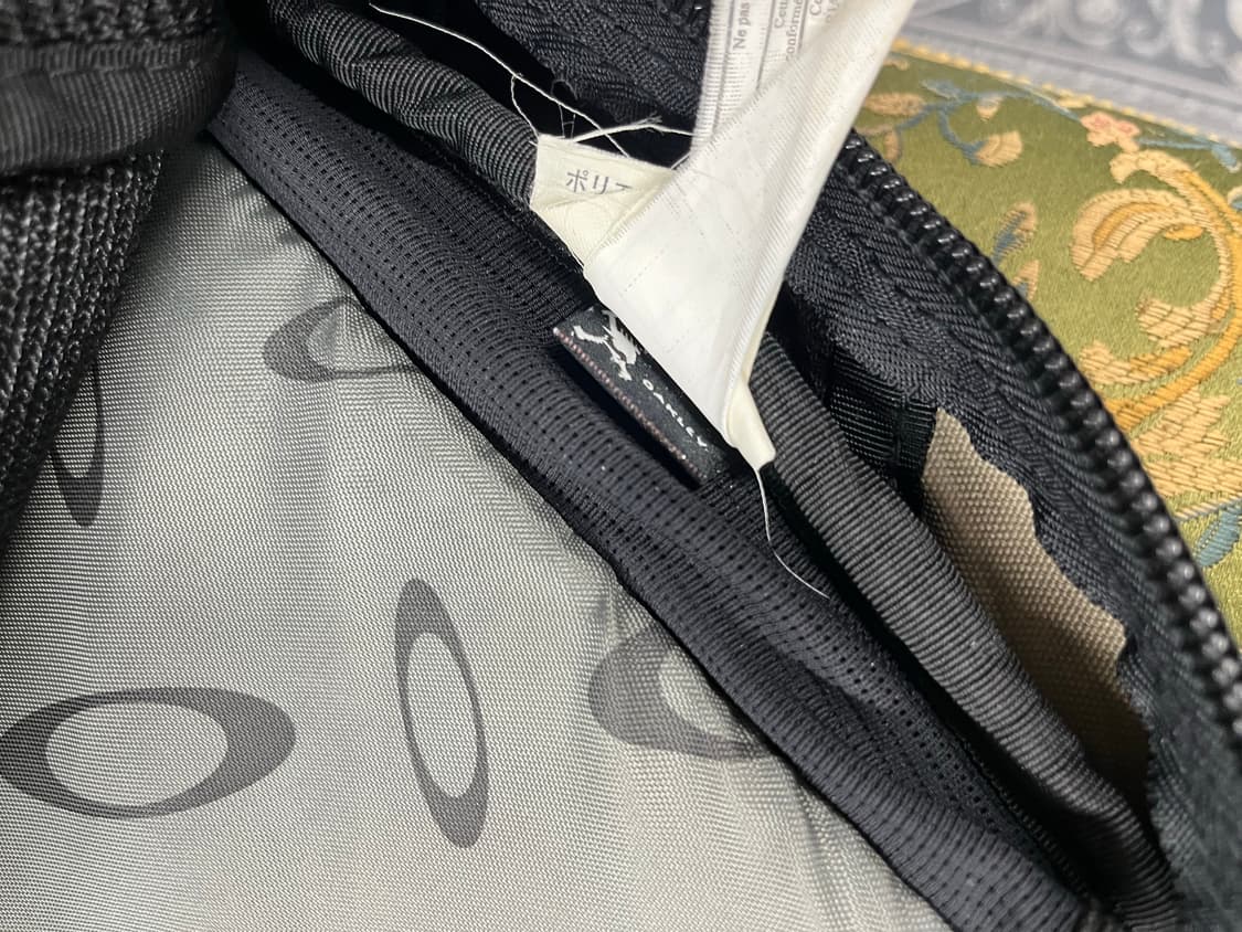 Oakley 오클리 카모 백팩 상품이미지5