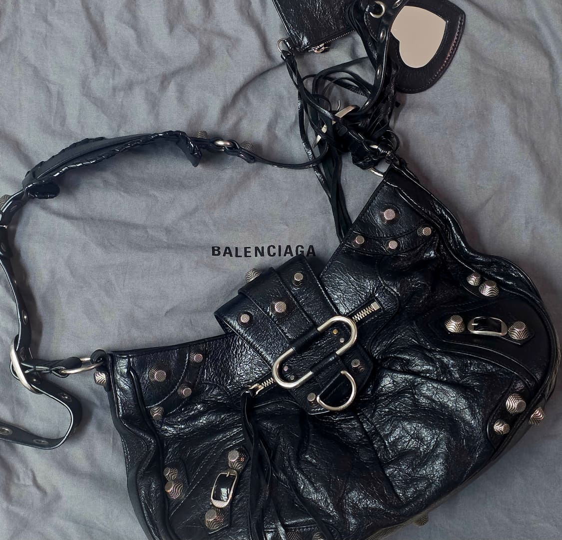 발렌시아가 르카골 미디움 (M) 상품이미지1