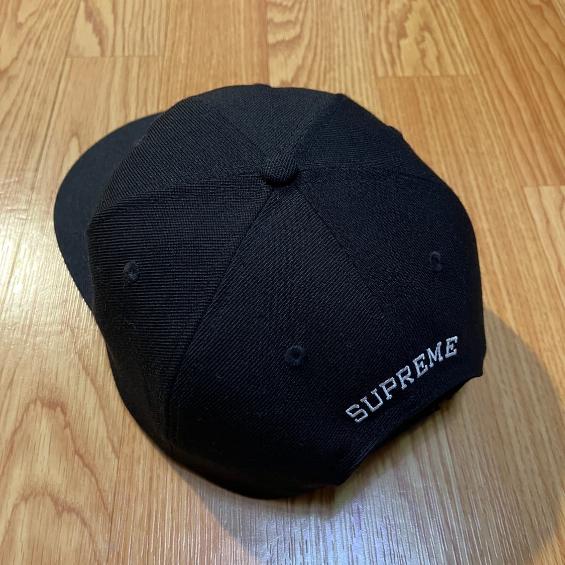 슈프림 x 에이펙스 트윈 6패널 캡 상품이미지8
