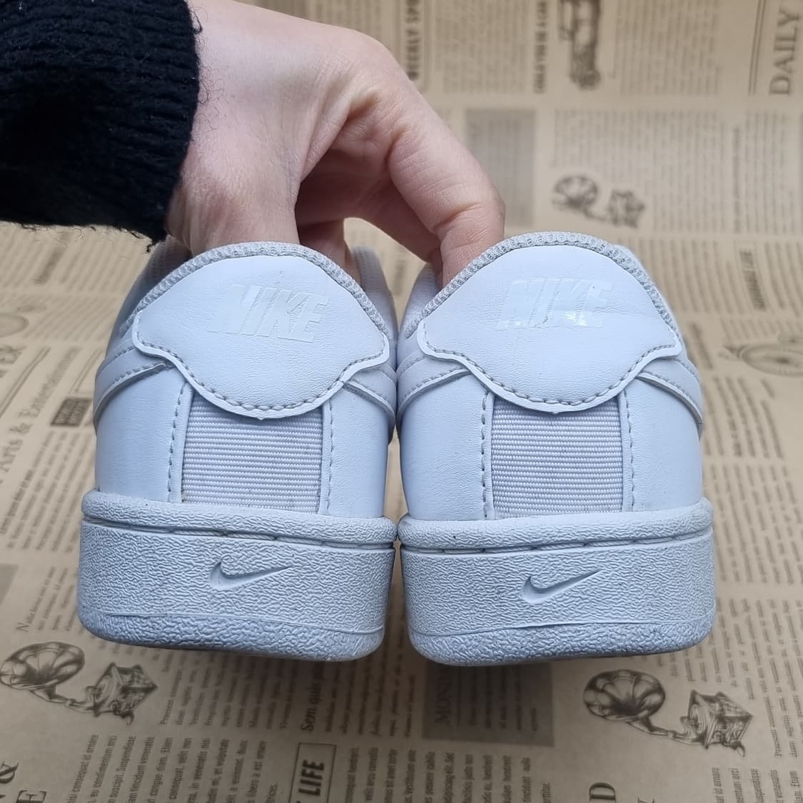 나이키 코트로얄2 여성운동화235  상품이미지4