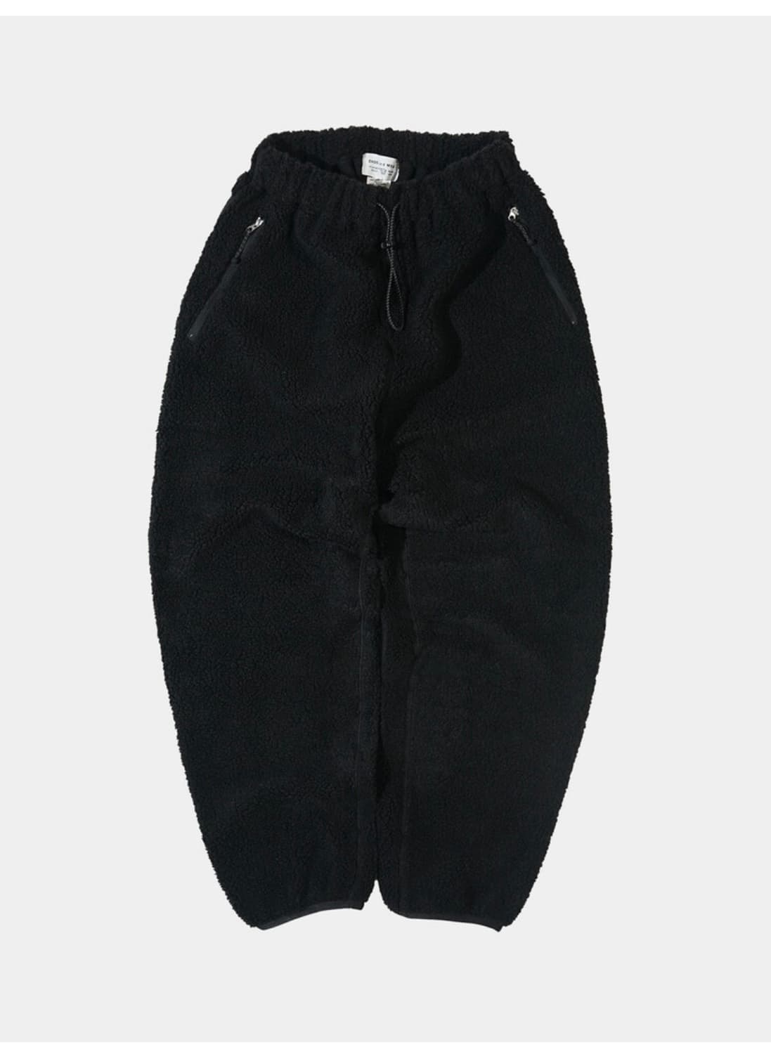 엔즈앤드민즈 후리스셋업 팝니다 상품이미지2