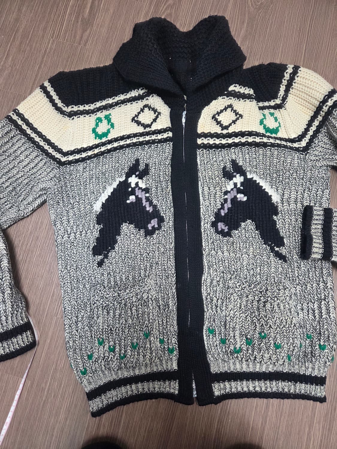 코위찬 70년대 말코위찬  상품이미지1