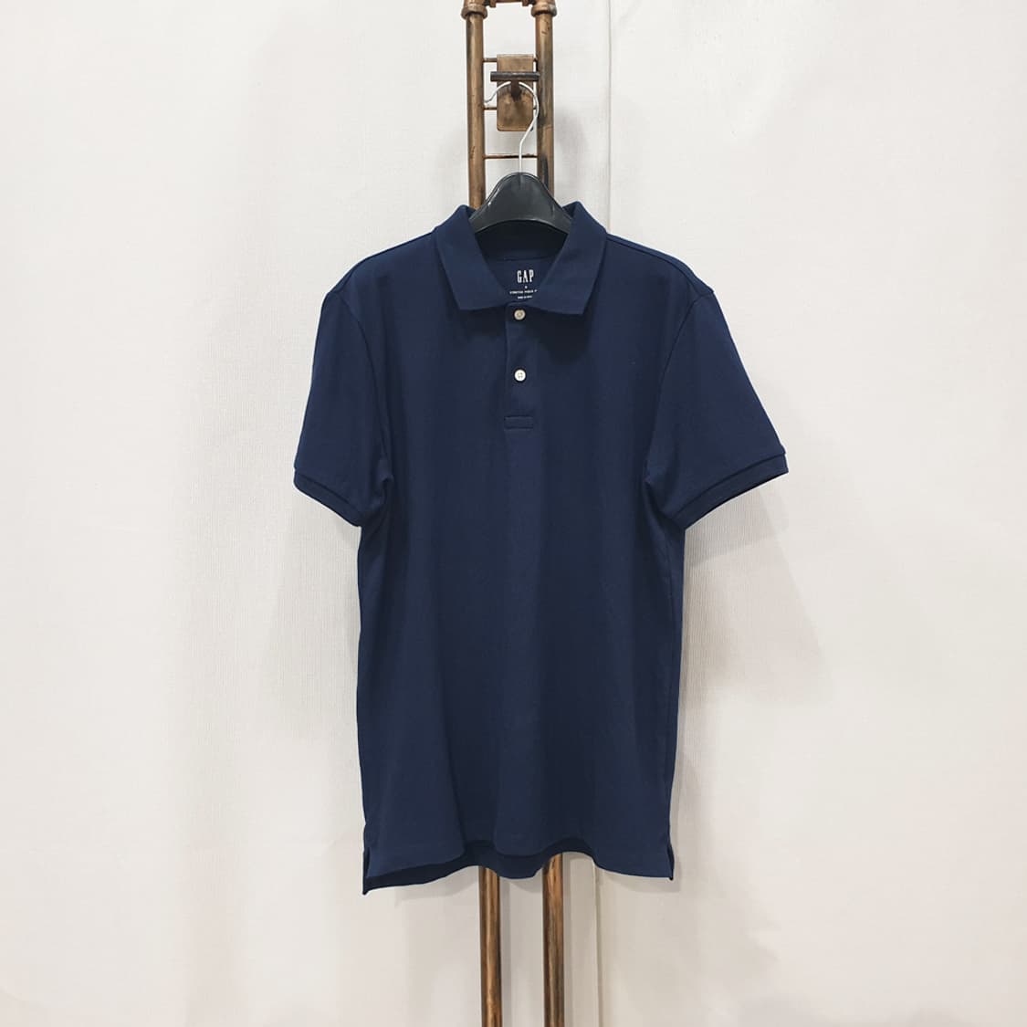 갭 GAP피케 폴로 카라티 95 상품이미지1