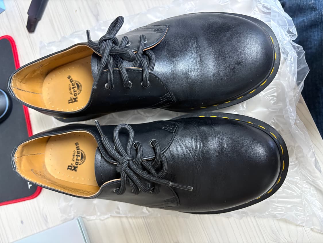 닥터마틴 1461 250 상품이미지1