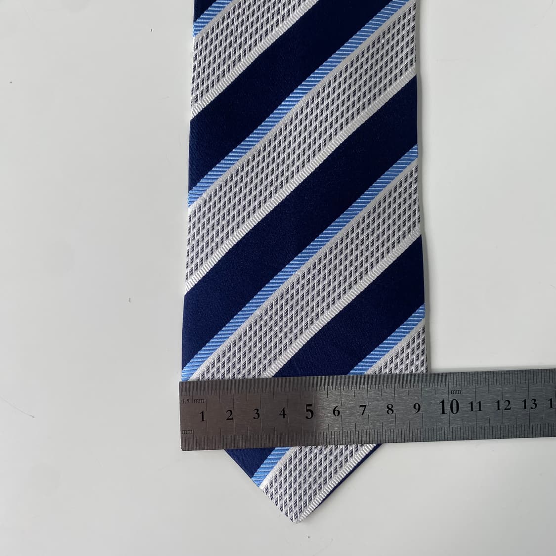 에르메네질도 제냐 정품 명품 넥타이 상품이미지7