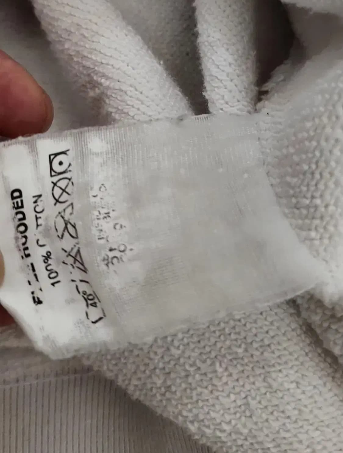 팔라스 트라이크립 크루넥 맨투맨 L 상품이미지8