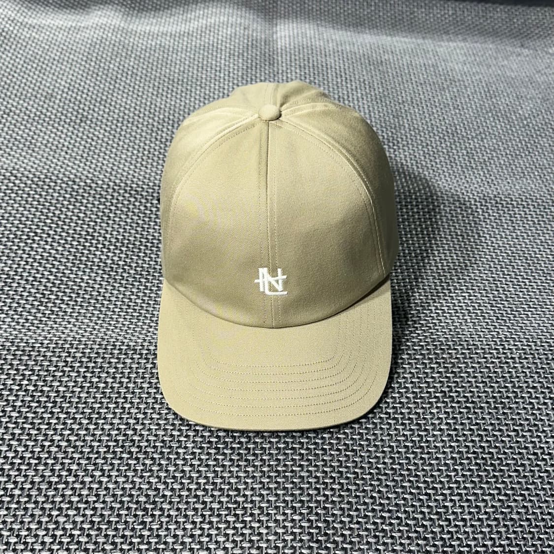 나나미카 캡모자  상품이미지1