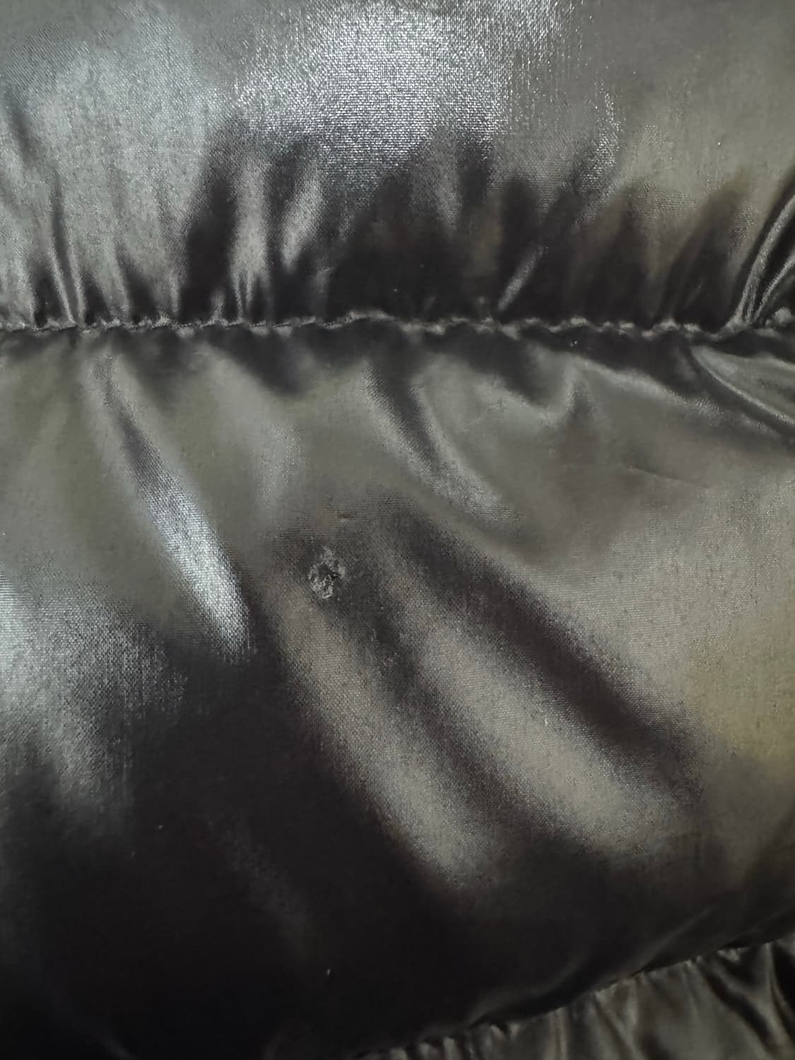 몽클레어 뉴바이런 패딩 14y 상품이미지6