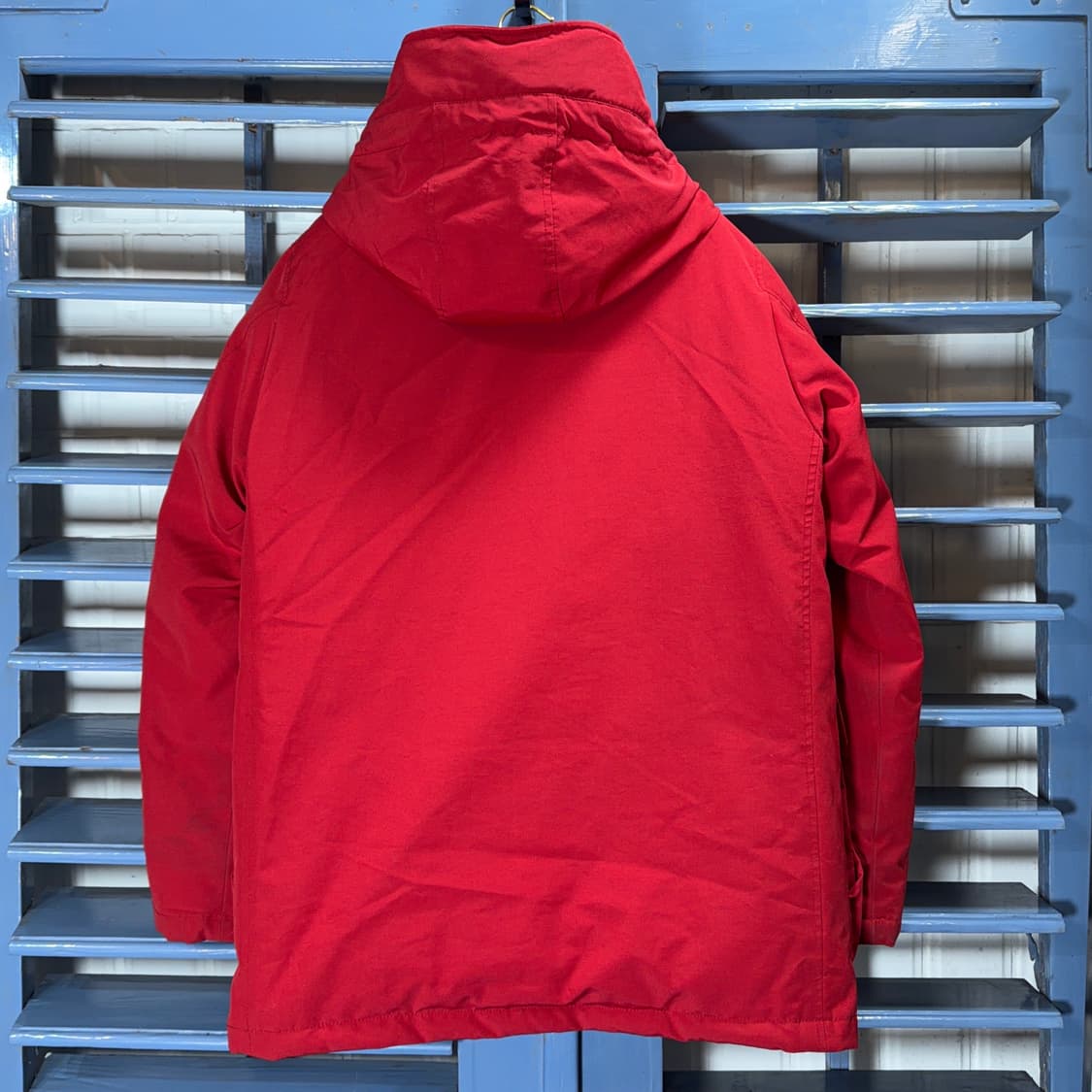 단톤 보르도 다운 자켓 상품이미지6