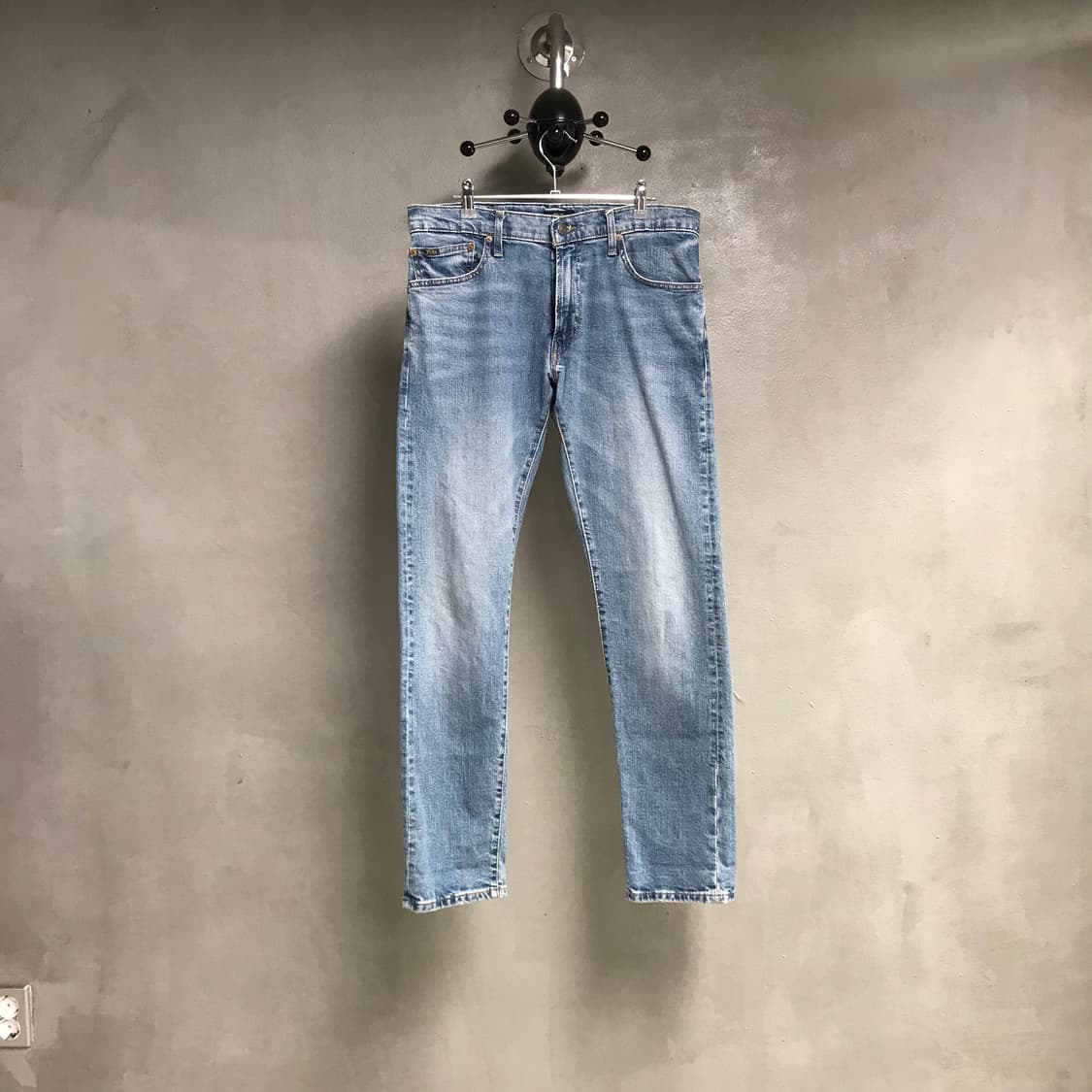 폴로 랄프로렌 데님 팬츠 31/32 상품이미지6