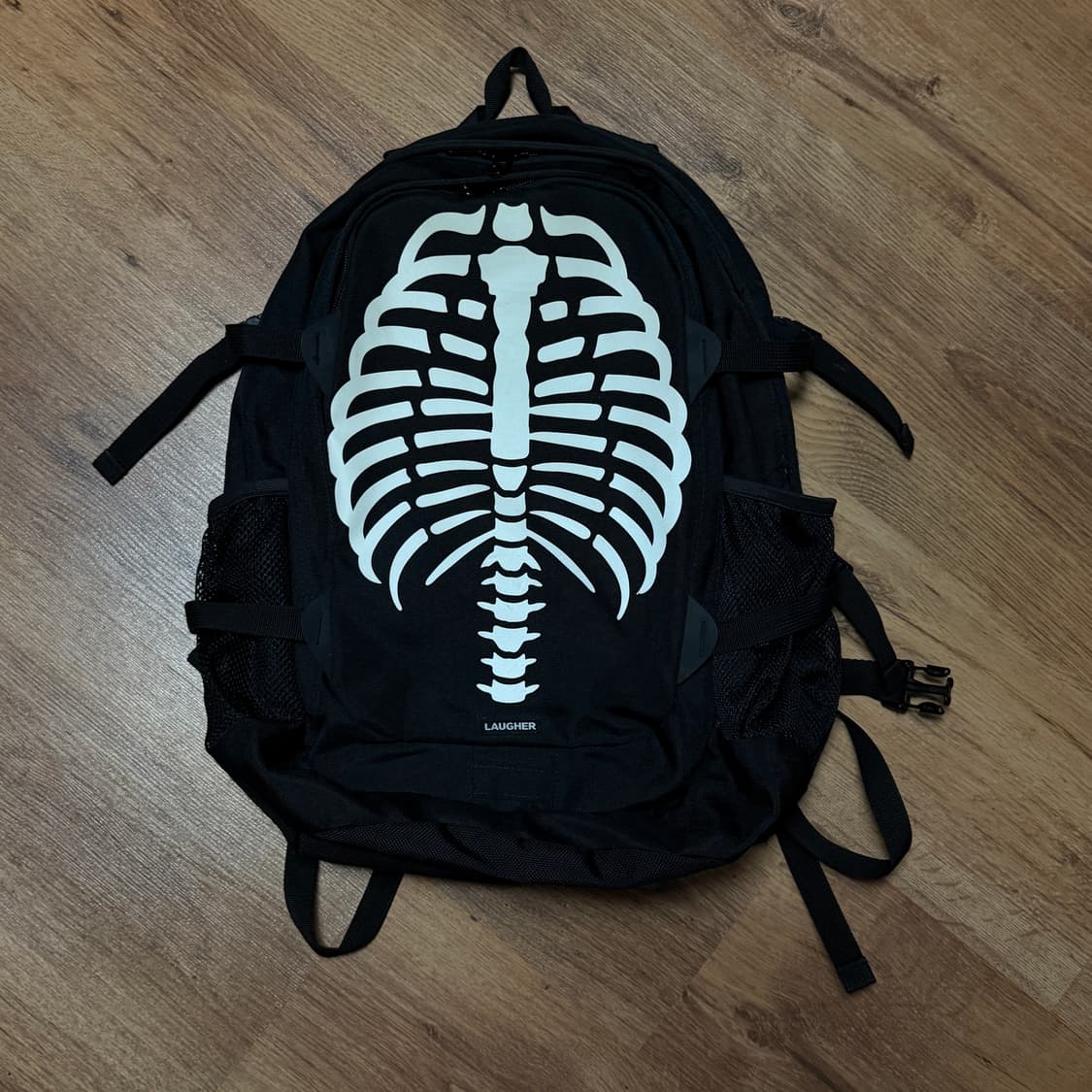 라퍼 백팩 상품이미지1