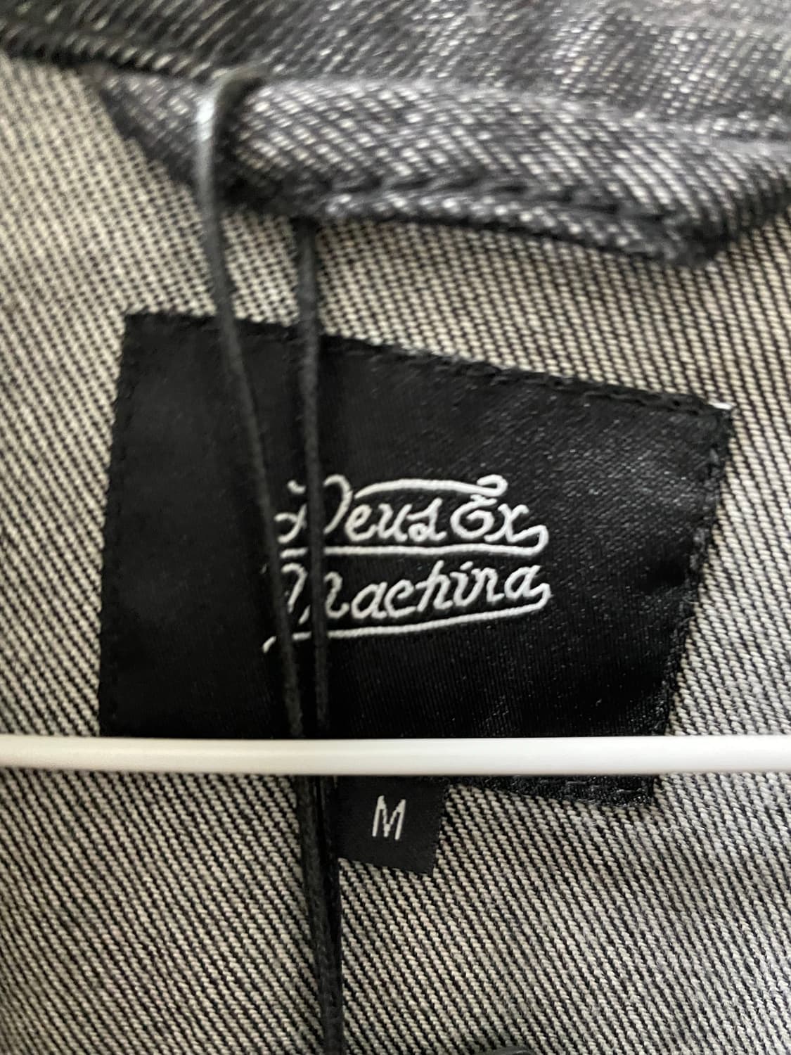 데우스 자켓 상품이미지7