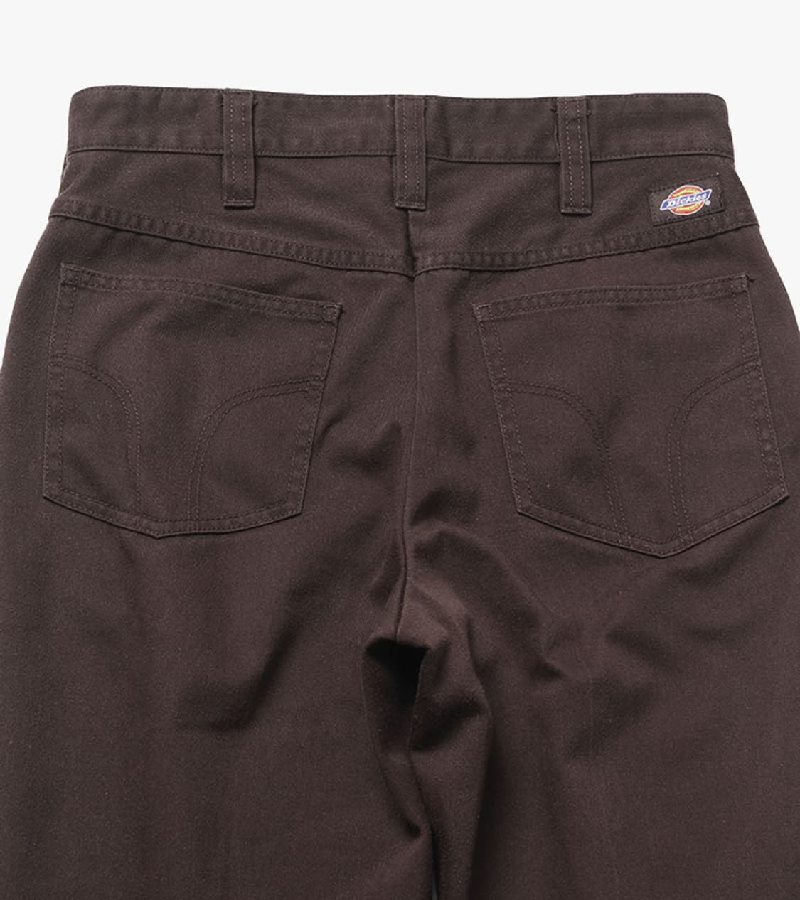 DICKIES X BEAMS BOY - 25SS WORK FLARE PT 상품이미지9