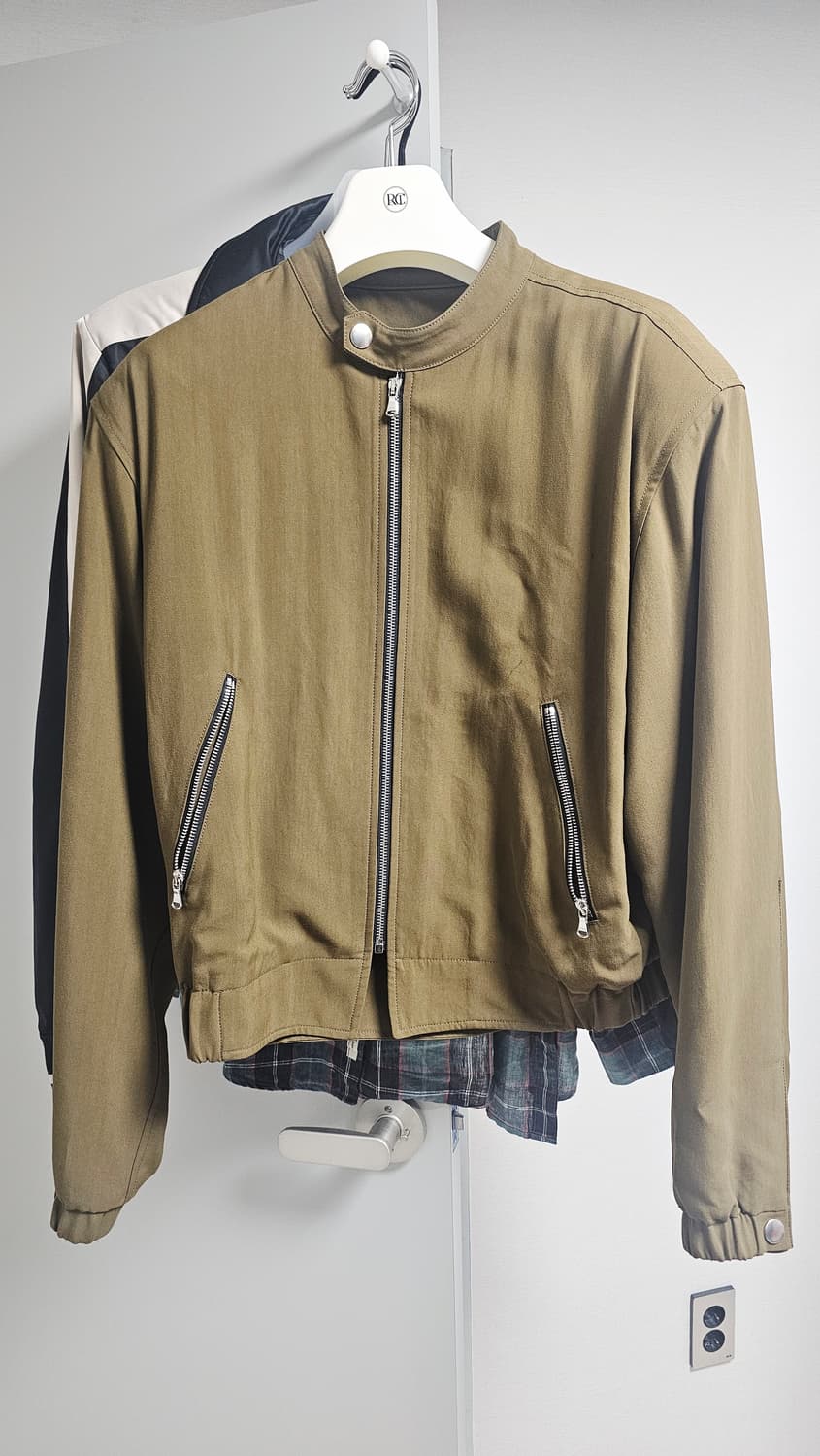 렉토 카소토자켓 M 상품이미지1