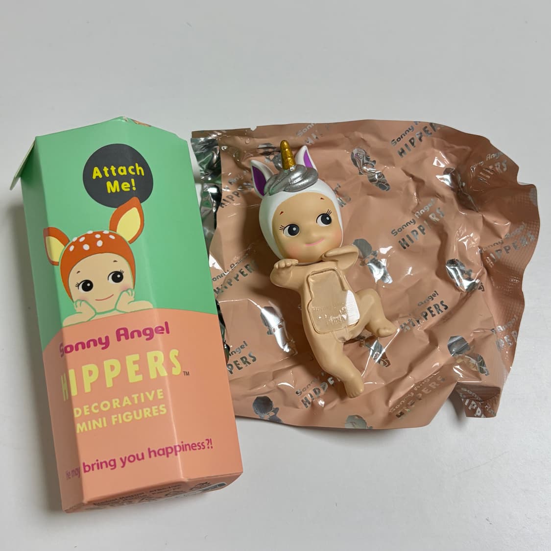 소니엔젤 히퍼 하베스트 시크릿 (유니콘) 상품이미지1