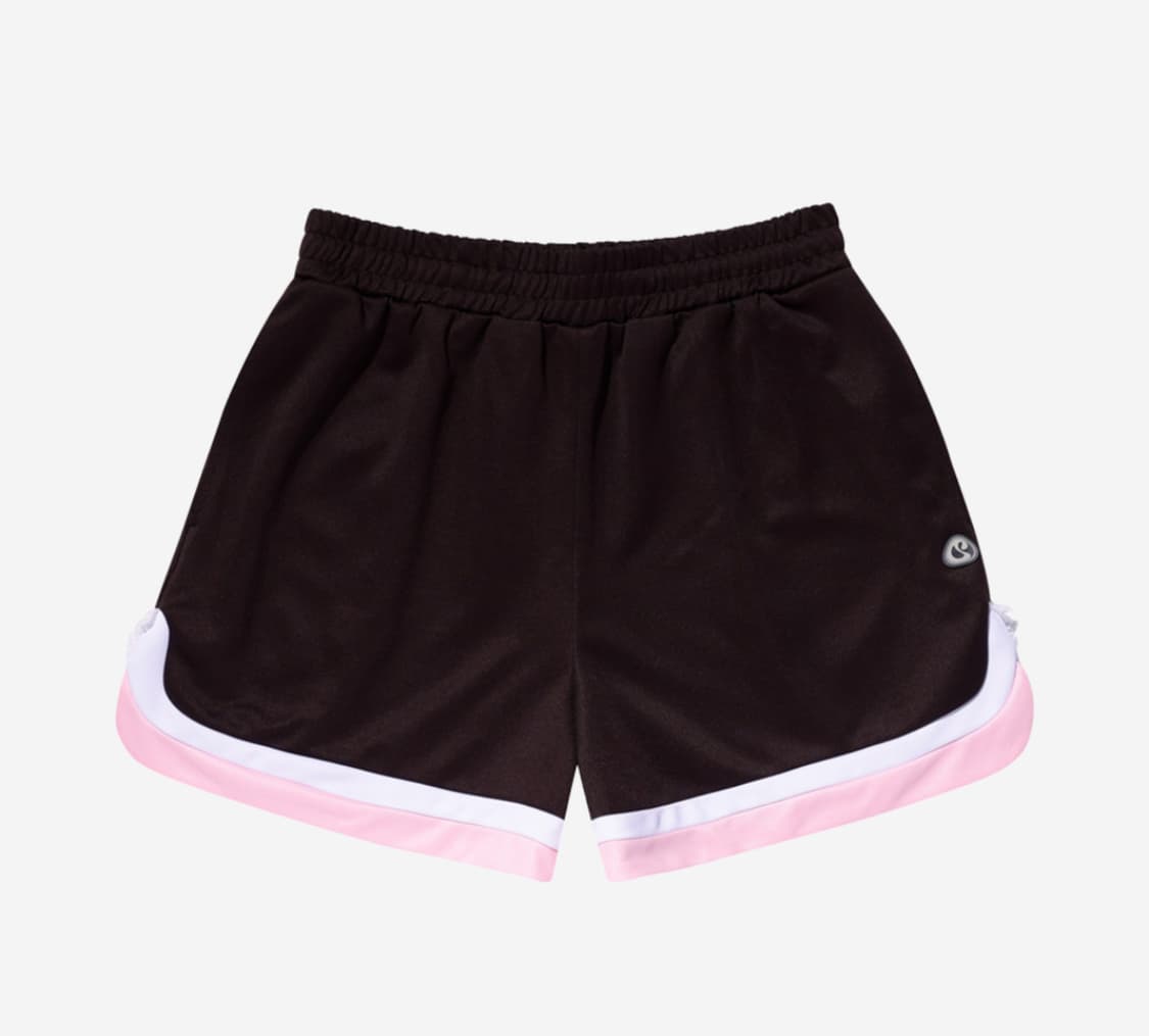 코이세이오 coyseio LACE JERSEY SHORTS 상품이미지1