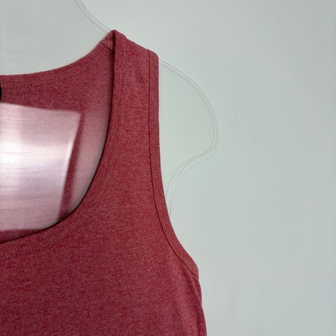 Apc 아페쎄 슬리브리스 나시 민소매 티셔츠 상품이미지3