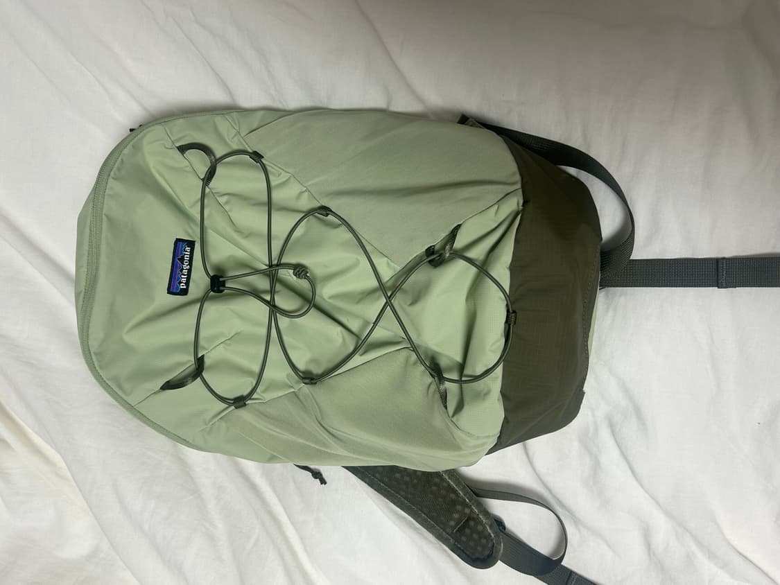 파타고니아 테라비아 백팩 14L, M 상품이미지4