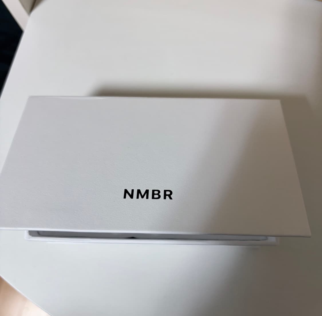 NUMBERING 애끼반지(실버) 상품이미지9