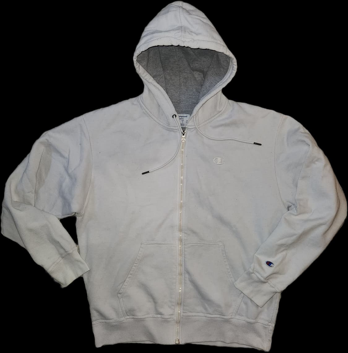 챔피온 후드집업 상품이미지1