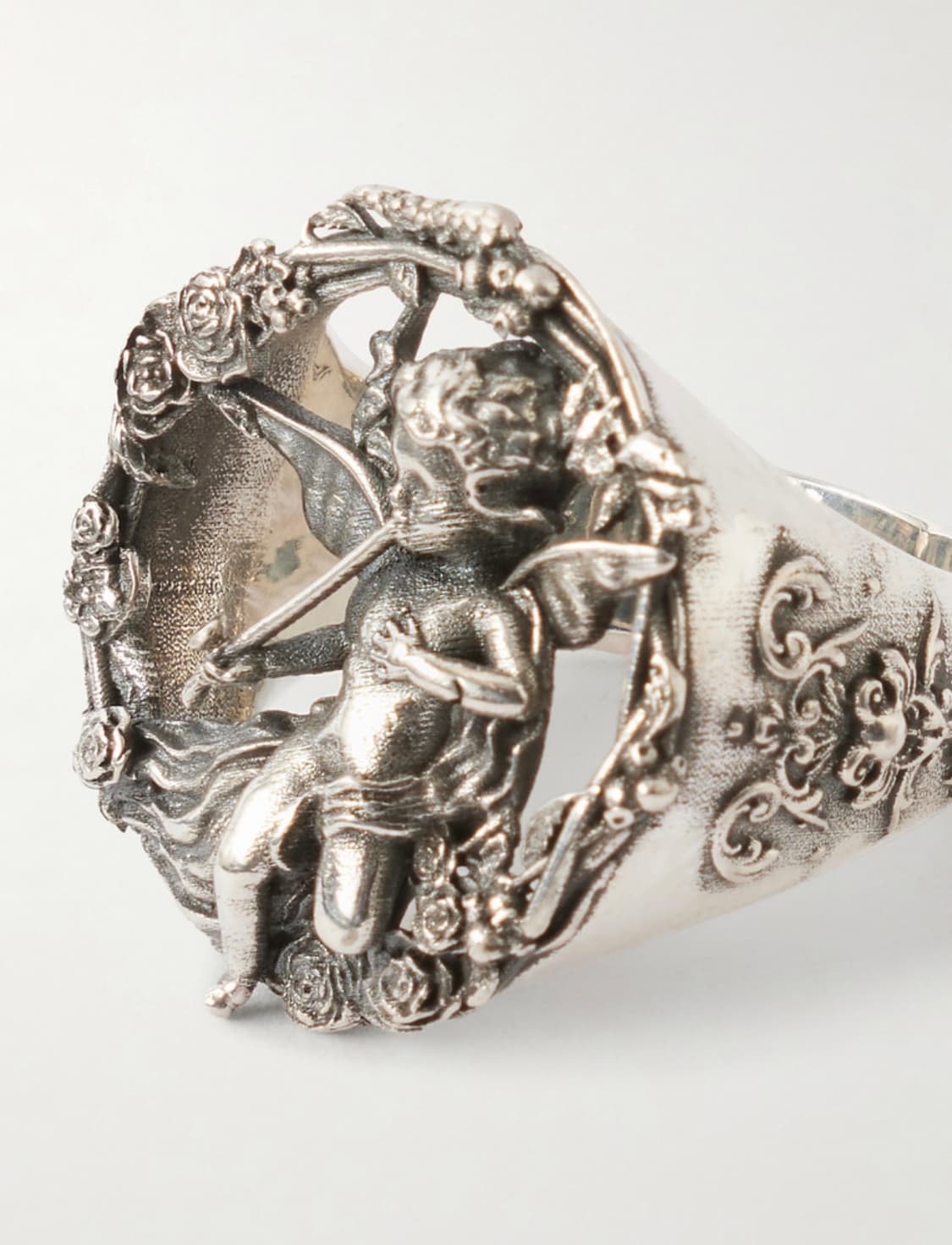 [US7] ERD OPIUM CHERUB RING 상품이미지4