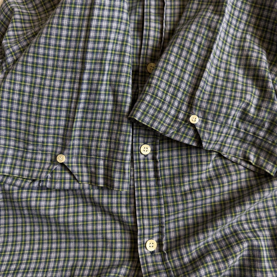 90s Stussy 상품이미지5