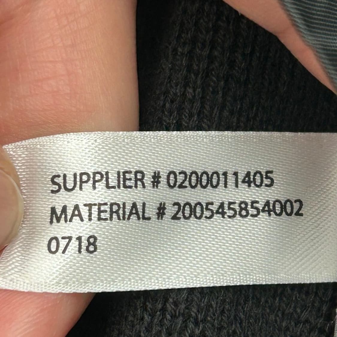 [새상품] 폴로랄프로렌 콤드 코튼 블레이져 여성 원피스 XS 상품이미지6