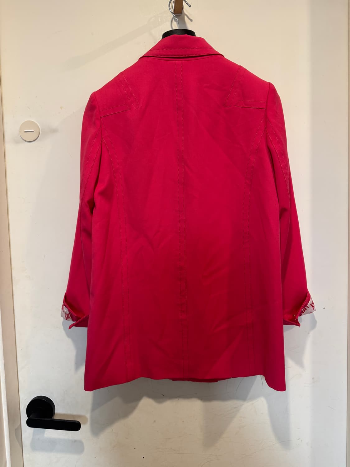 럭키슈에뜨 자켓 상품이미지4