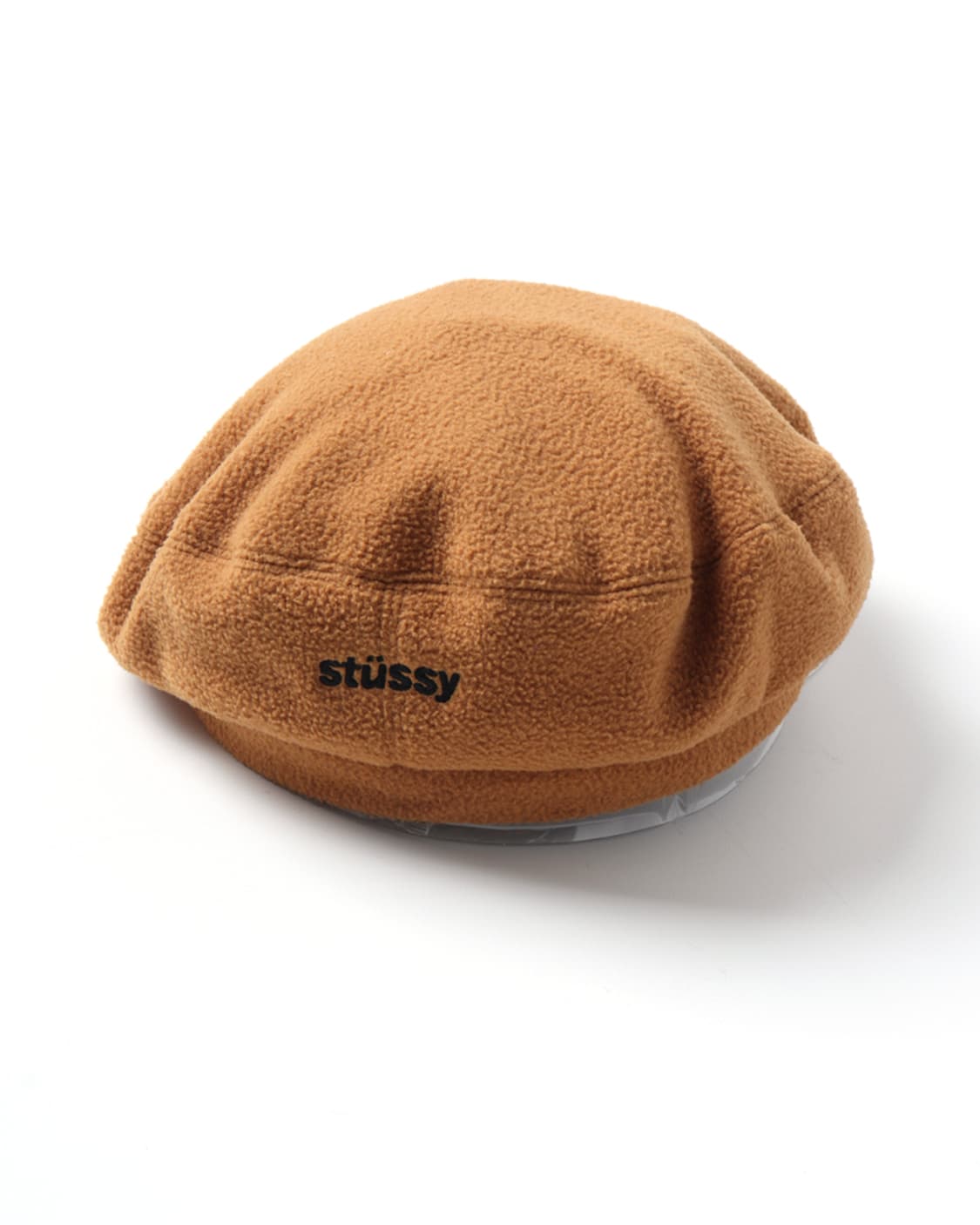 스투시 STUSSY Polar Fleece Beret 상품이미지4