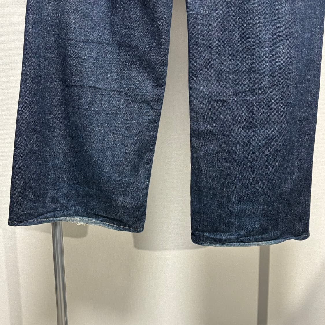 34) 타이가 타카하시 704 데님 트라우저 상품이미지4